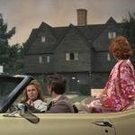 Bewitched Filming Tour - SALEM
