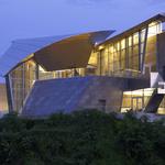 Hunter Museum of American Art