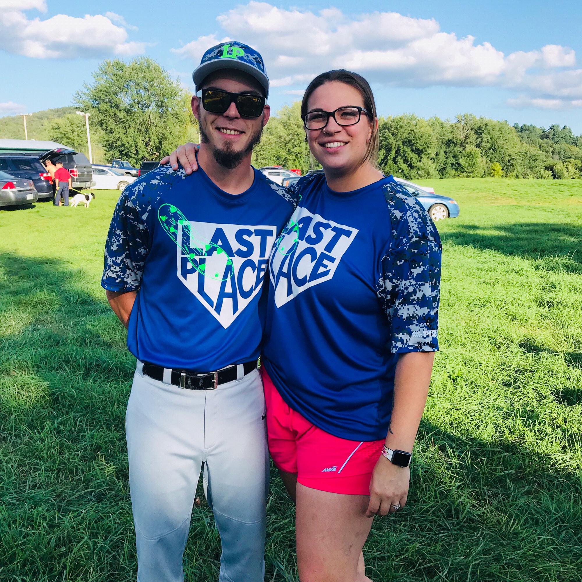 Softball 2018, Canaan VT, best weekend of our lives!!