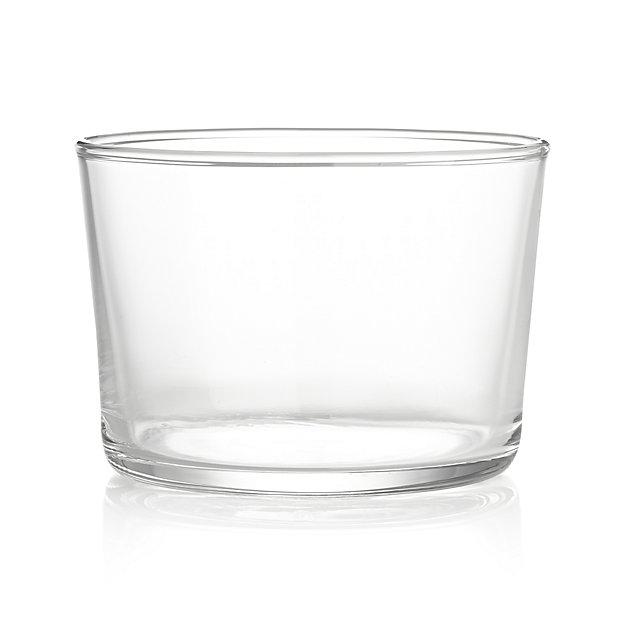 Bodega Glass, 7oz