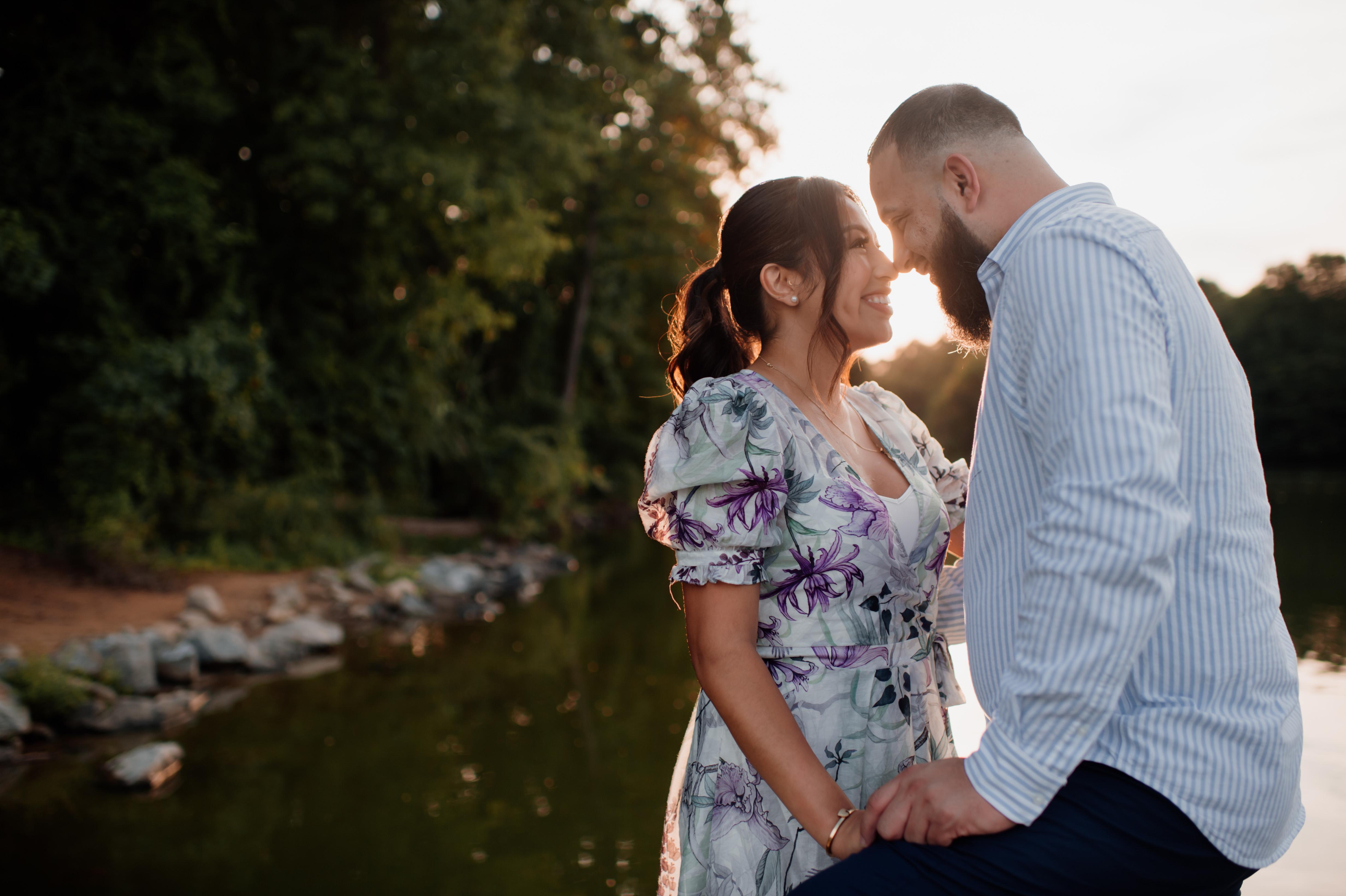 The Wedding Website of Linda Soto and Jose Guevara