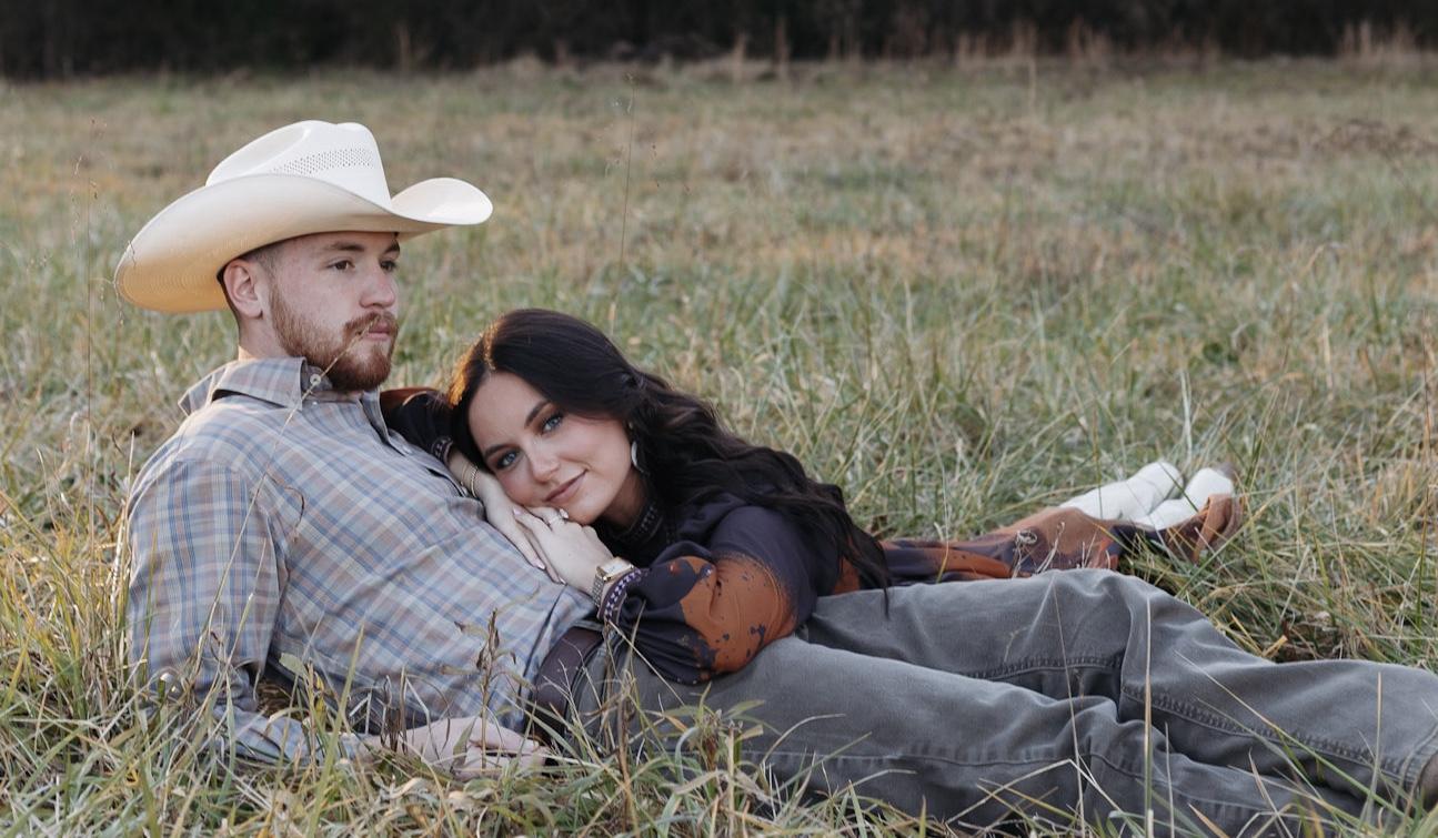 The Wedding Website of Taylor Morrison and Daniel Clark