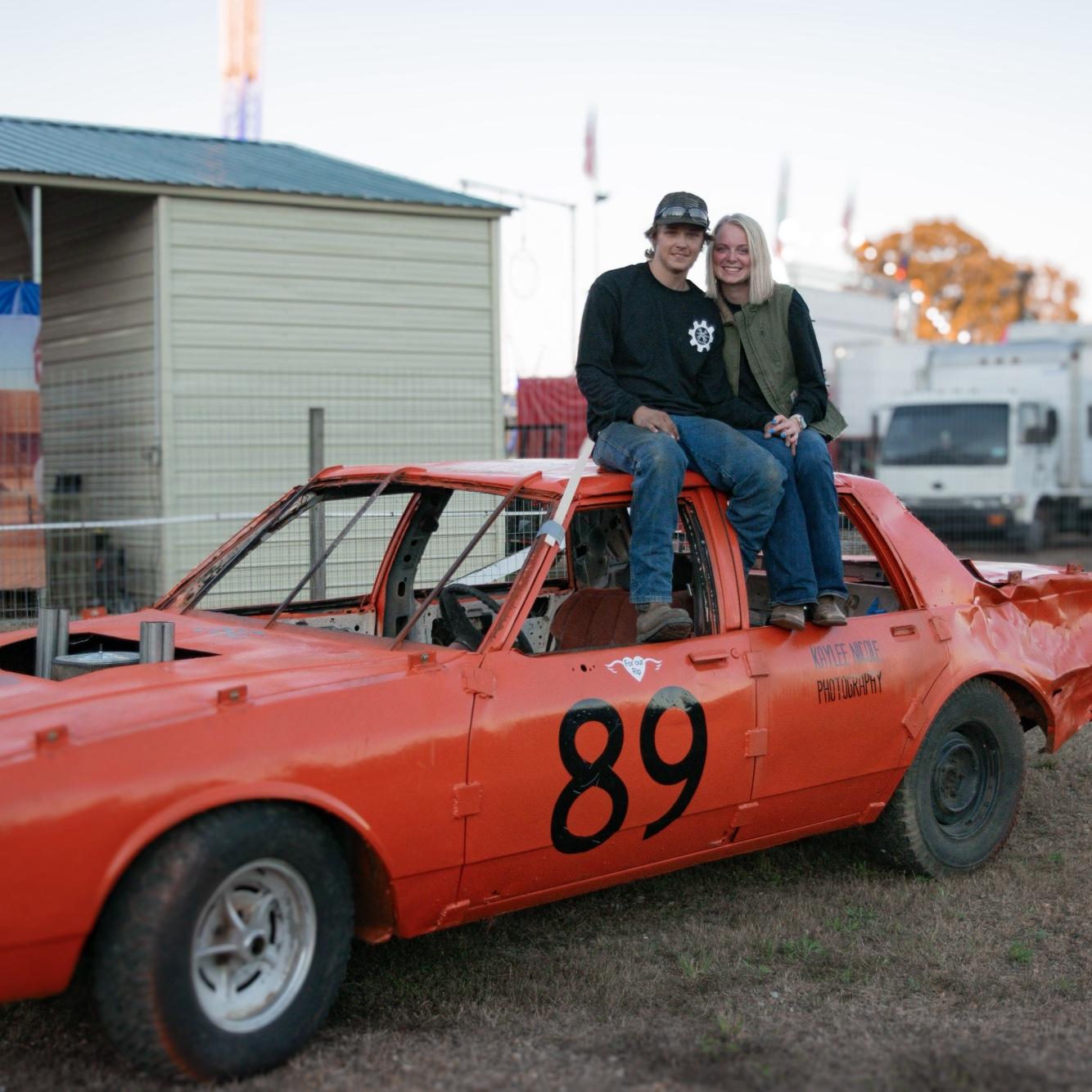 Demo derby 2024🧡