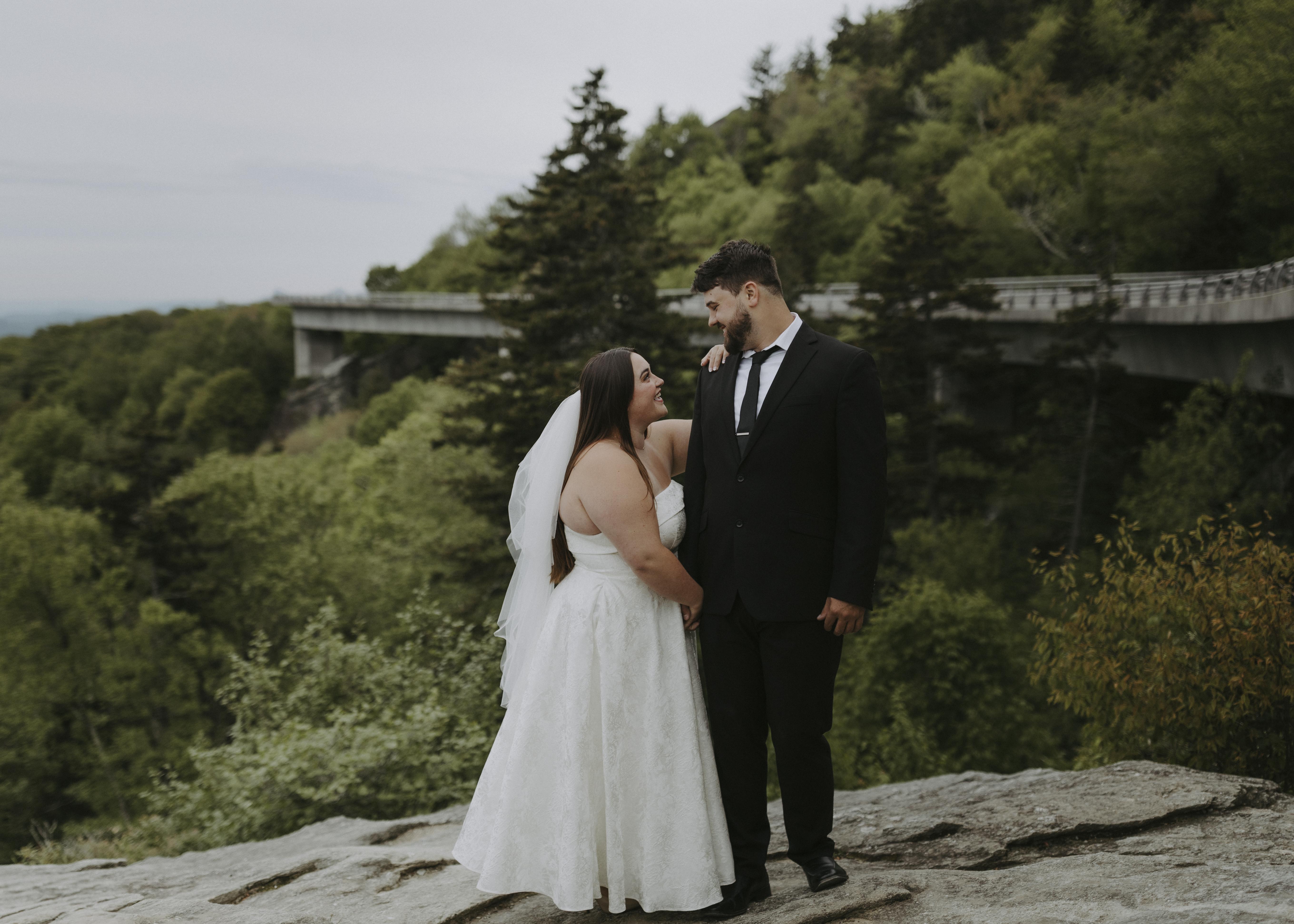 The Wedding Website of Anthony Fabian and Caroline Perry