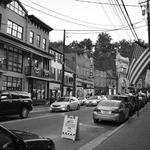Old Ellicott City