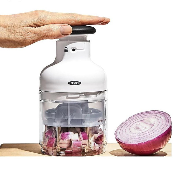 OXO Good Grips Vegetable Chopper