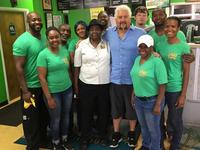 Ena's Caribbean Kitchen