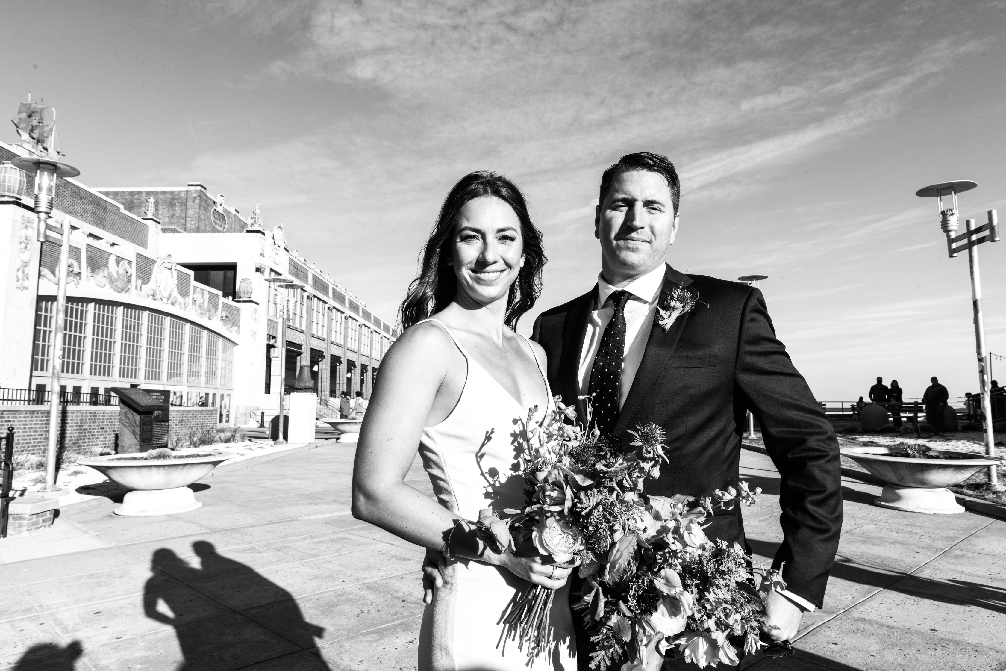 The Wedding Website of Kelly McCoy and Terence Waclawik