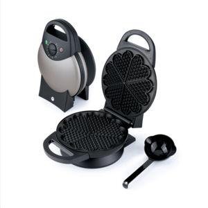 Swedish Waffle Maker
