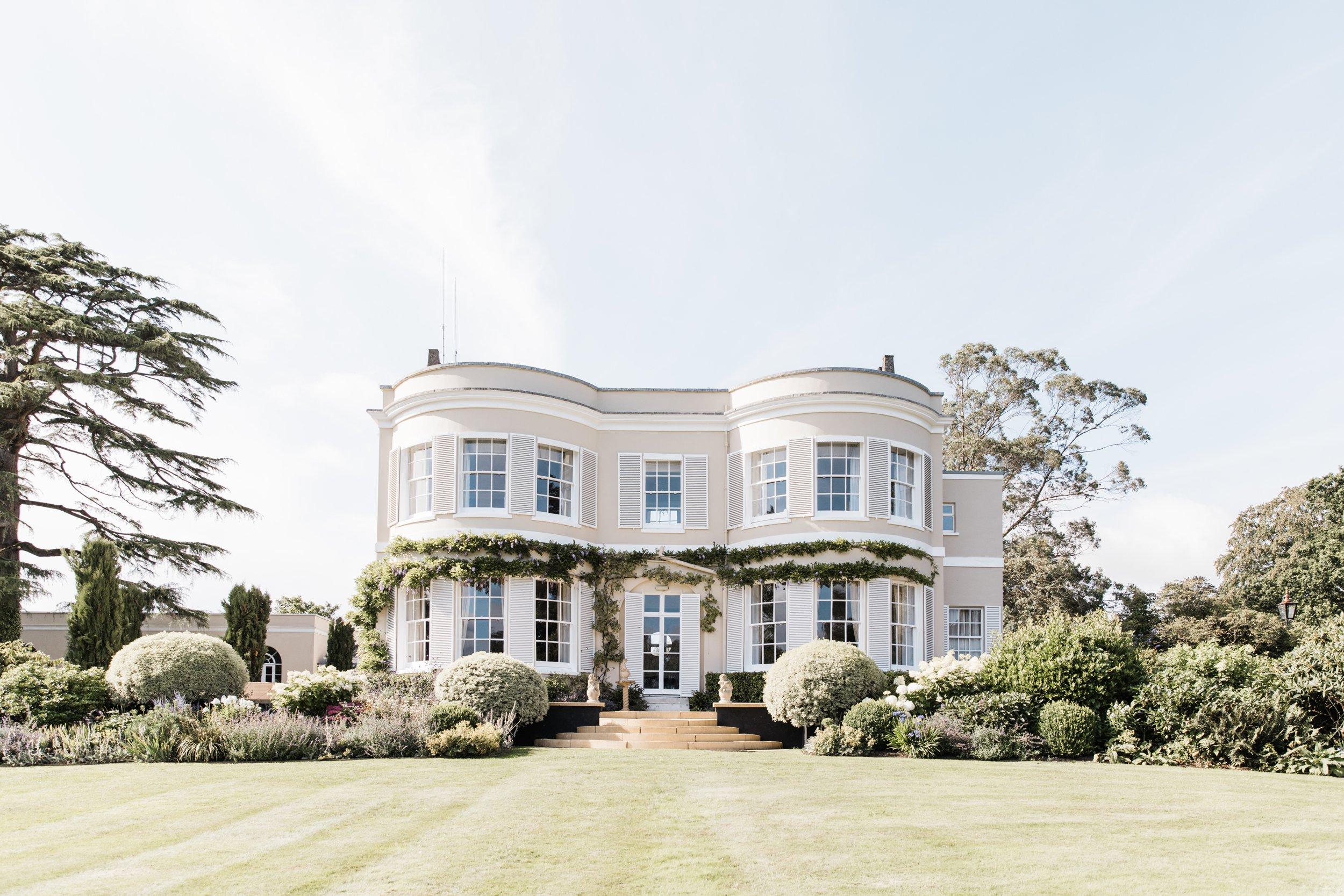 The Wedding Website of Carla Warren and Joe Rice