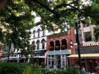 Downtown Knoxville, Market Square