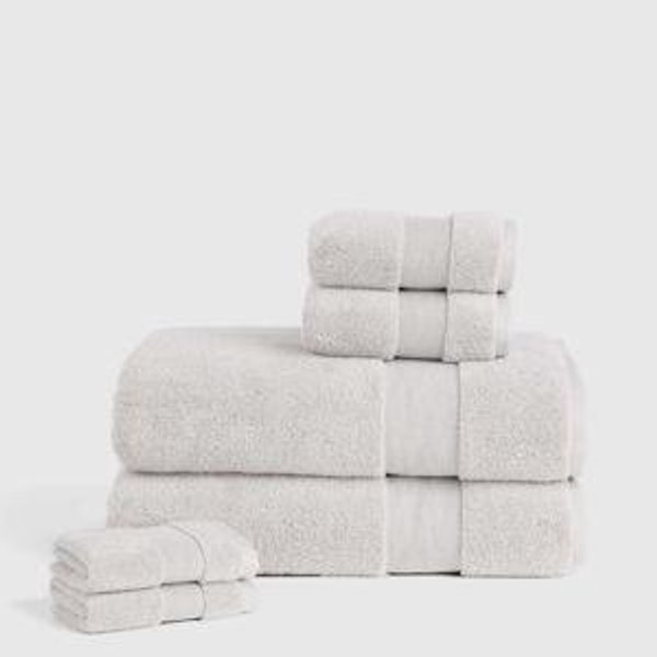 Turkish Classic Bath Sheet Bundle