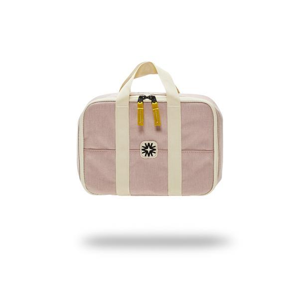 The Lunchbox Dusty Pink