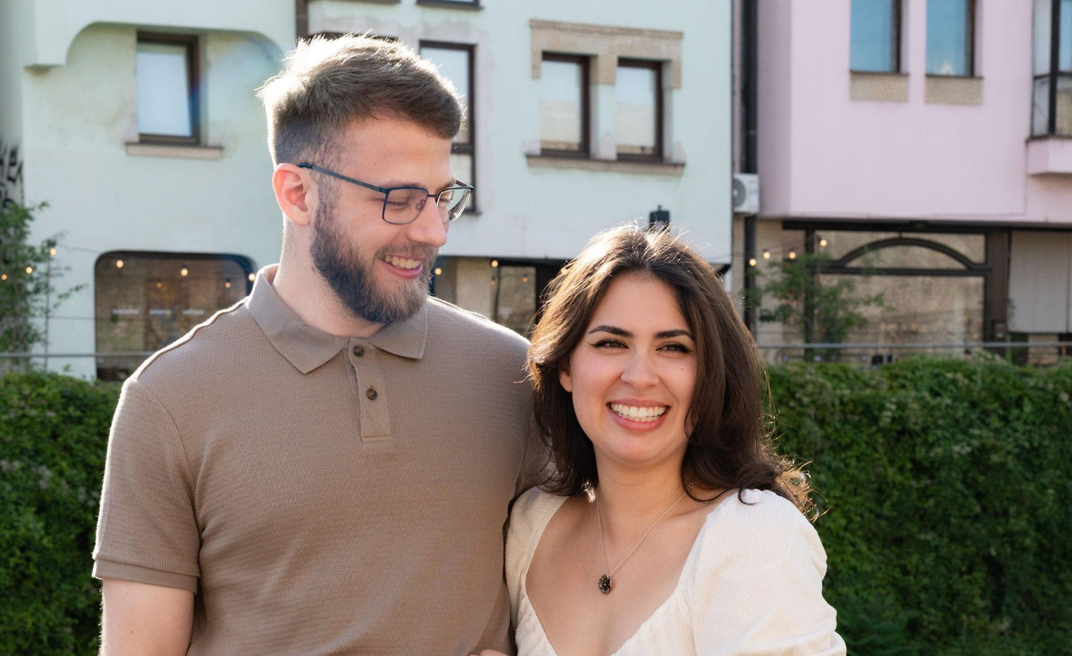 The Wedding Website of Christine Davidson and Jonathan Conn II