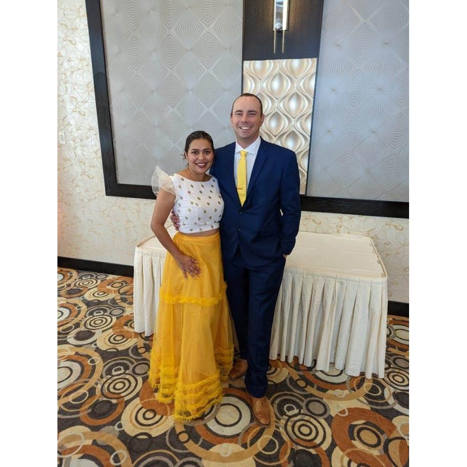 Nisha & Niraj wedding 2022