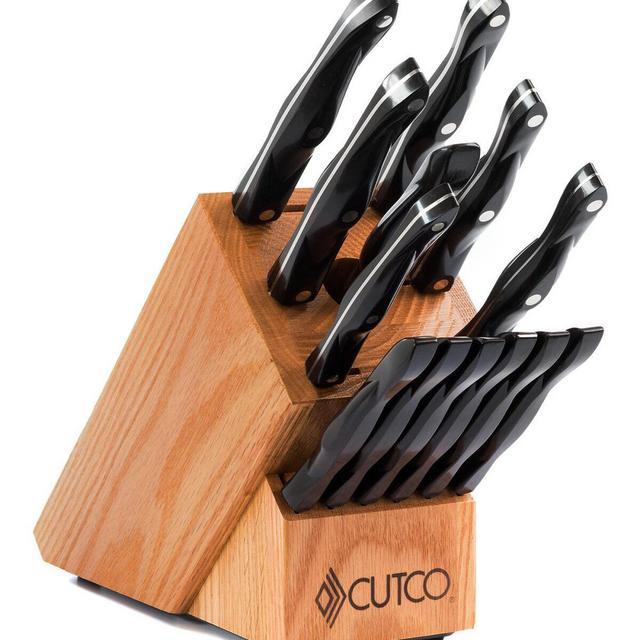 Galley + 6 Set with Block