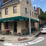 Isabella's Brick Oven