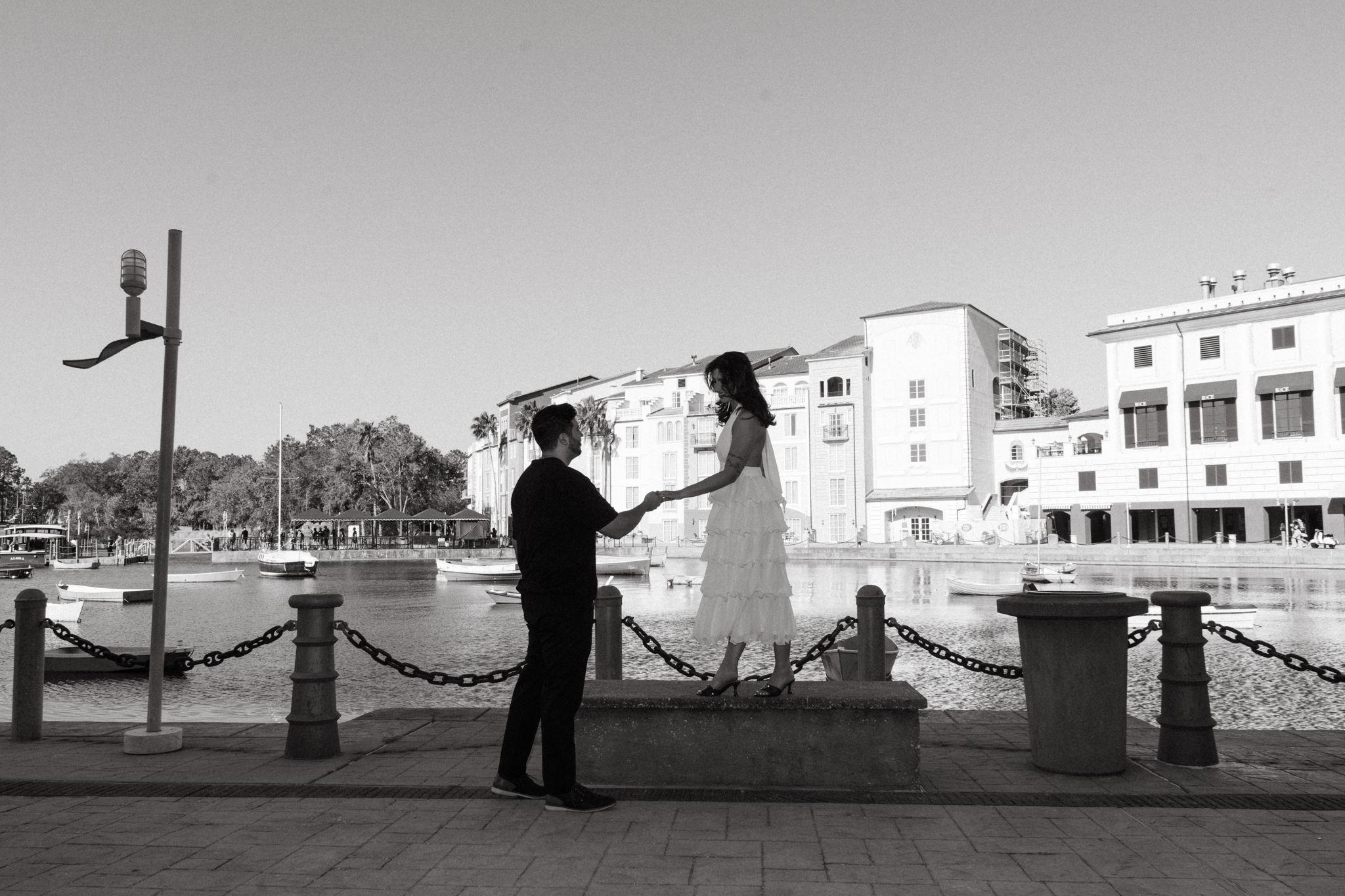 The Wedding Website of Bryana Blanco and Leopoldo Rios