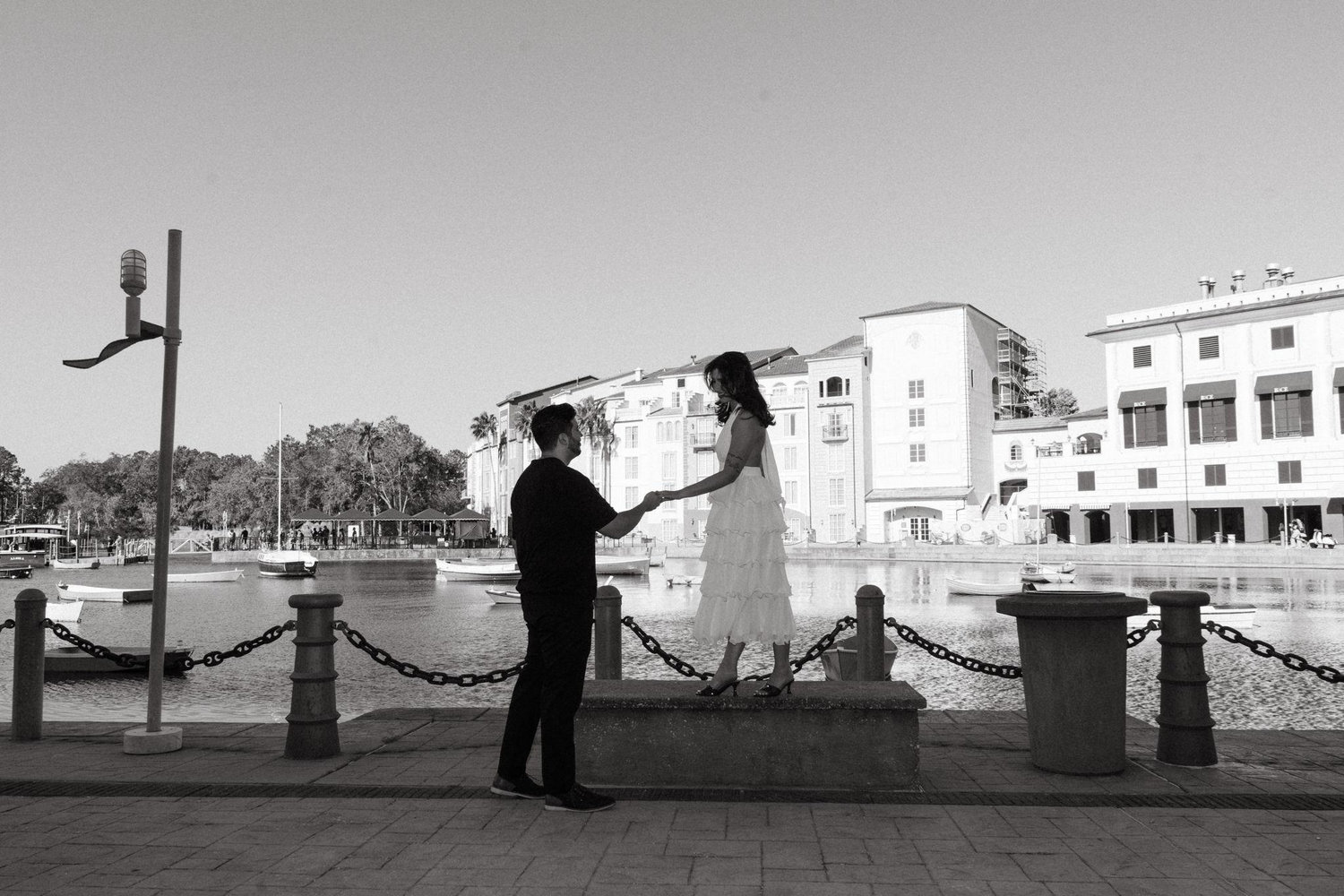 The Wedding Website of Bryana Blanco and Leopoldo Rios