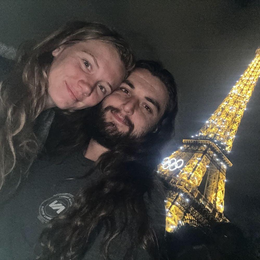 Paris, France (July 2024)