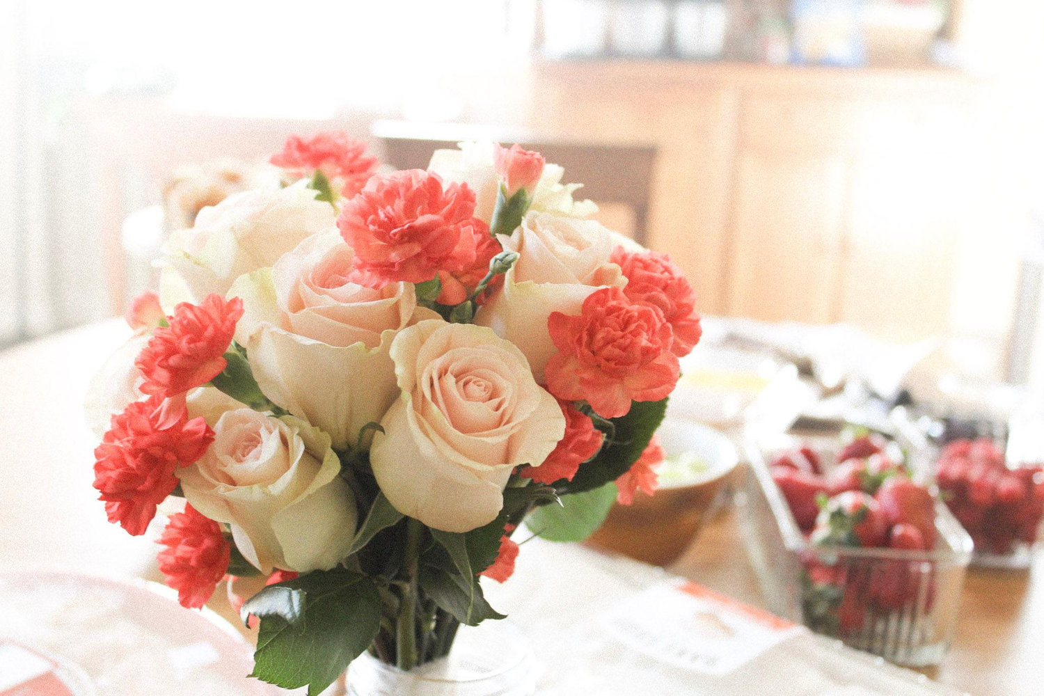 The Wedding Website of Morgan Balog and Eoghan Farber