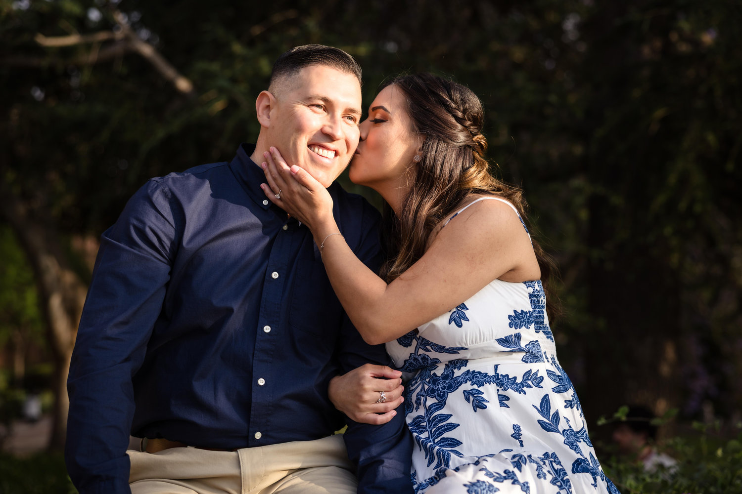 The Wedding Website of Alejandra Perez and Ernesto Ruiz