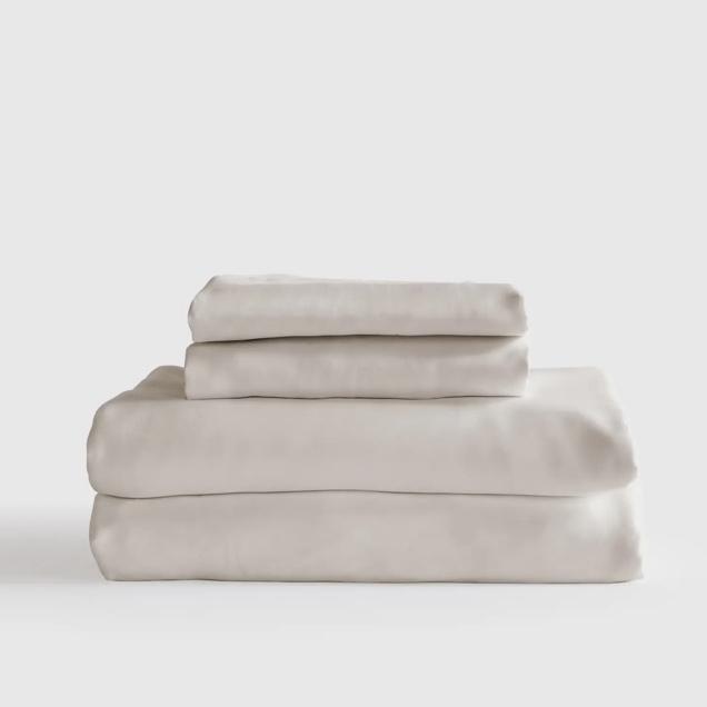 Organic Bamboo Viscose Sheet Set