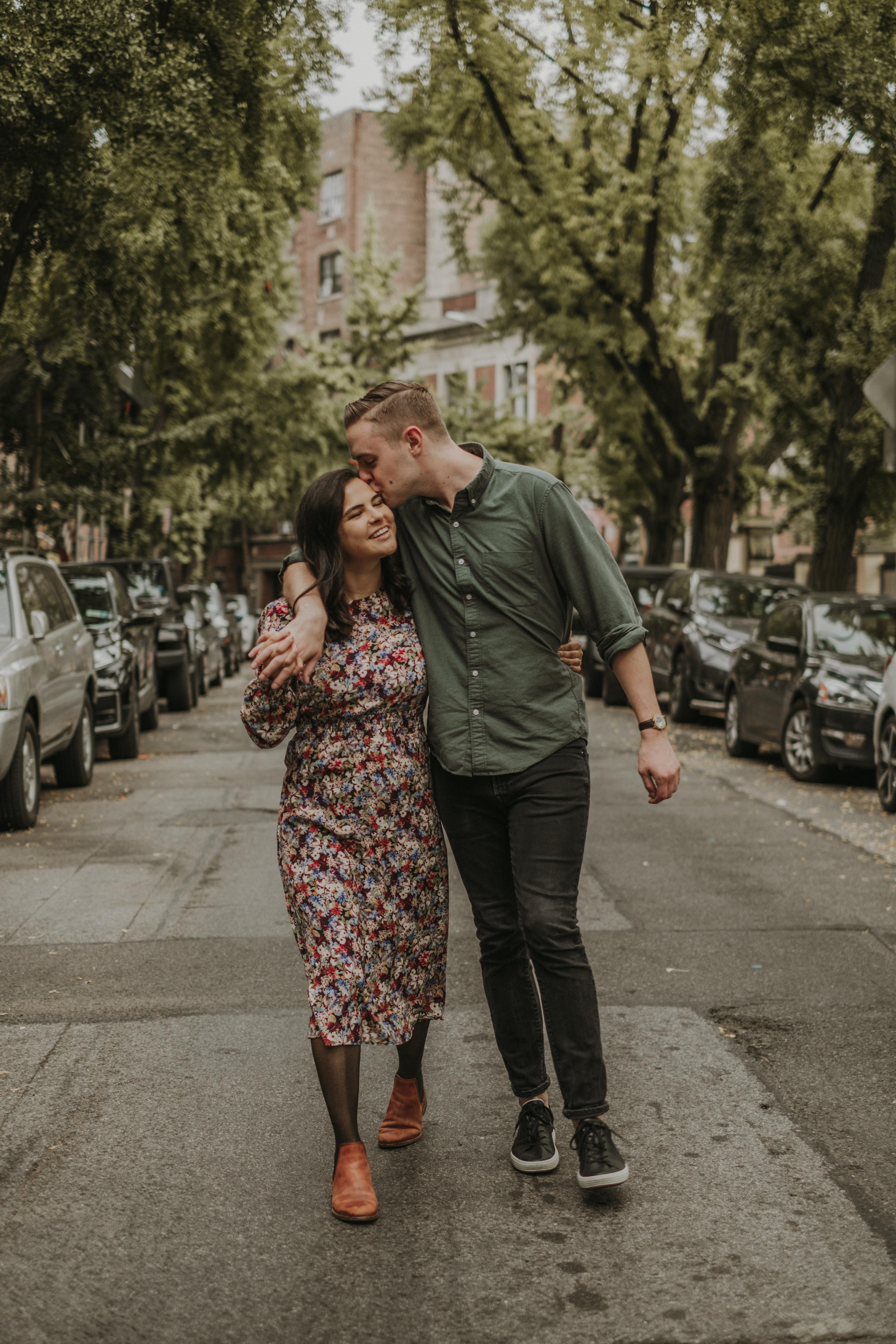 The Wedding Website of Anita Carroll and Ethan Van Buren