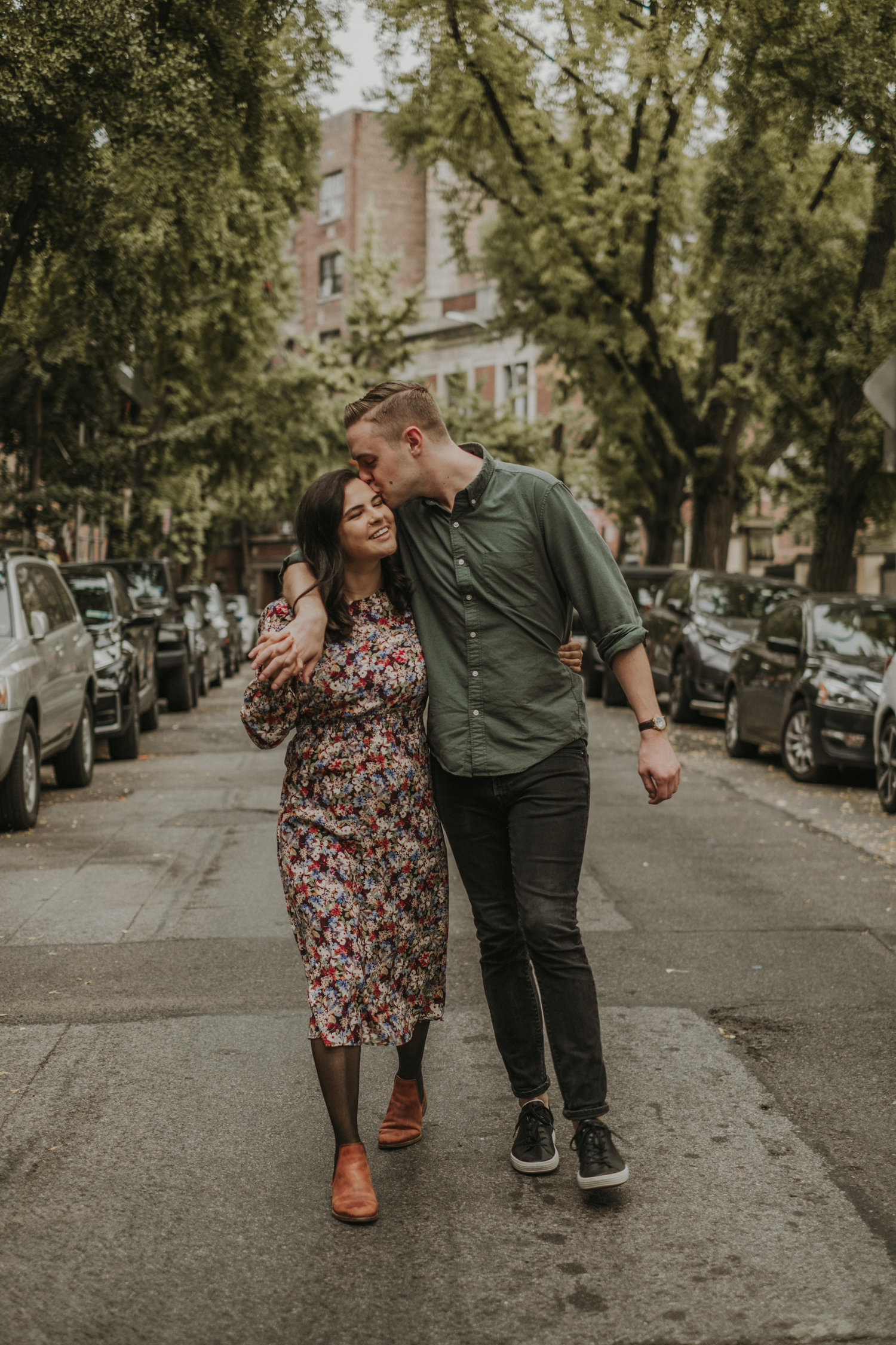 The Wedding Website of Anita Carroll and Ethan Van Buren