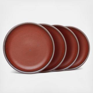 Side Plate, Set of 4