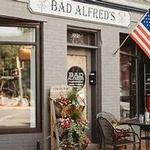 BAD Alfred's Brew Pub and Distillery