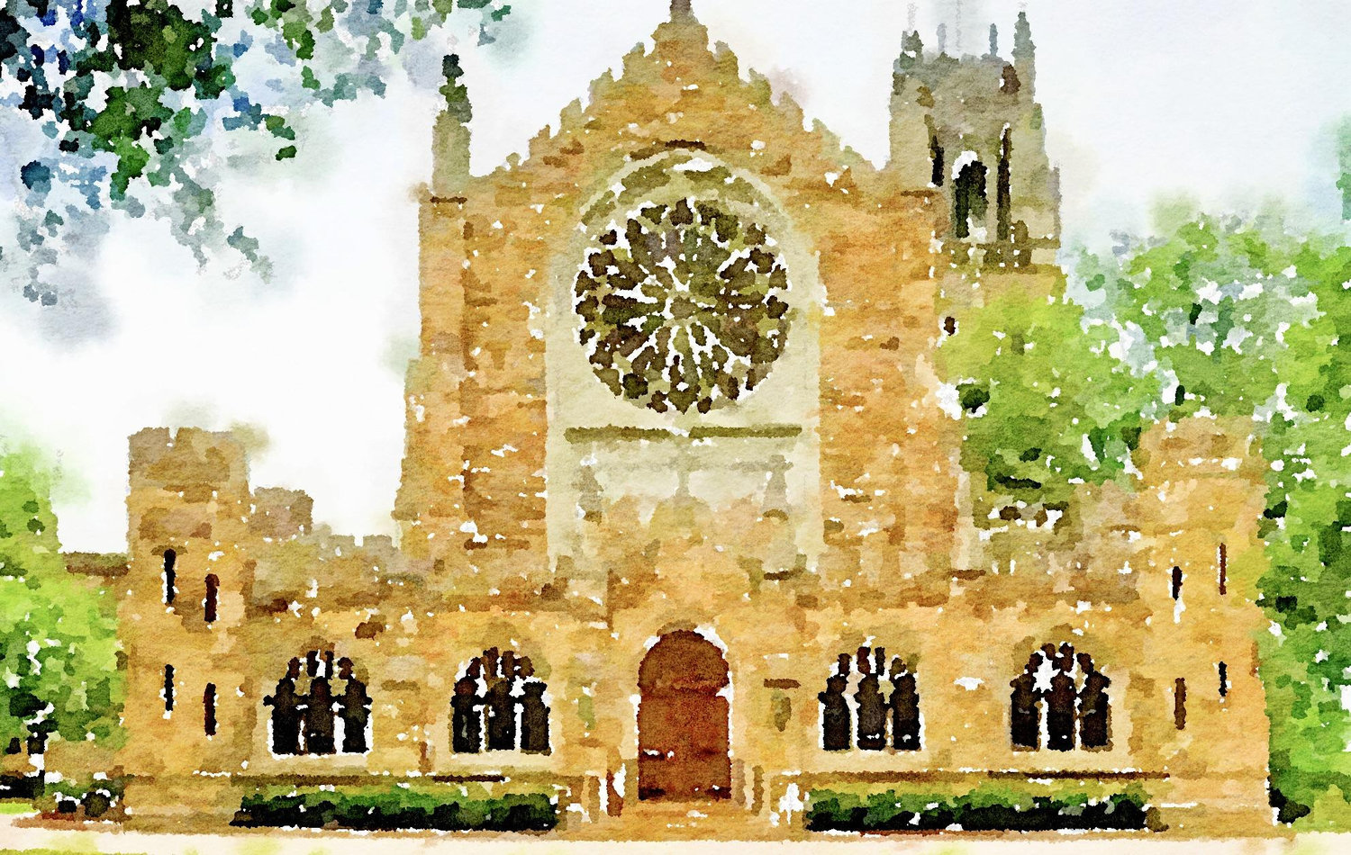 The Wedding Website of Mary Elizabeth Benton and John Clifford