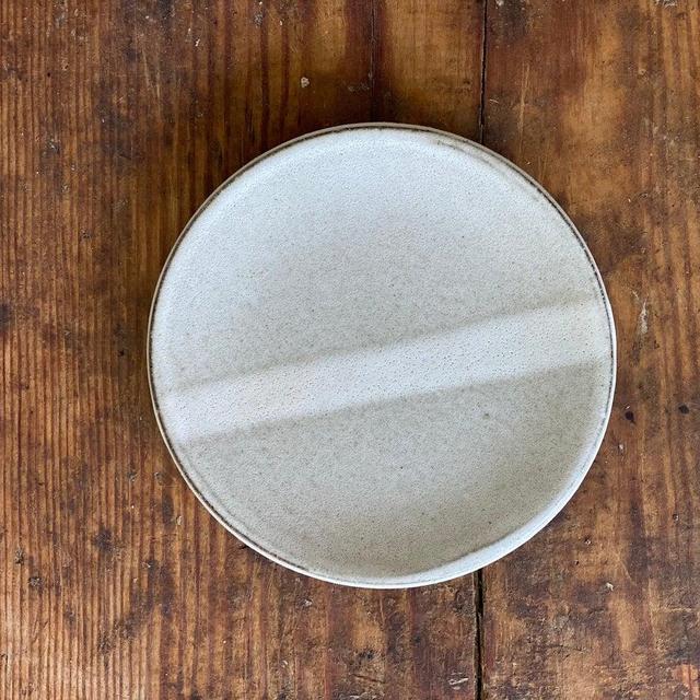 Ceramic Side Plate