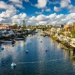 Balboa Island