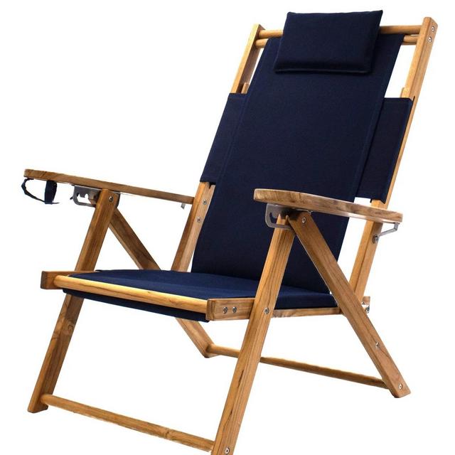 Nauset Recliner