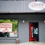 Thatcher Barbecue Company