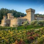 Castello di Amorosa