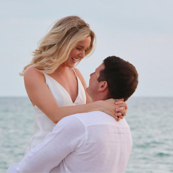 Newlywed Fund (Zola)