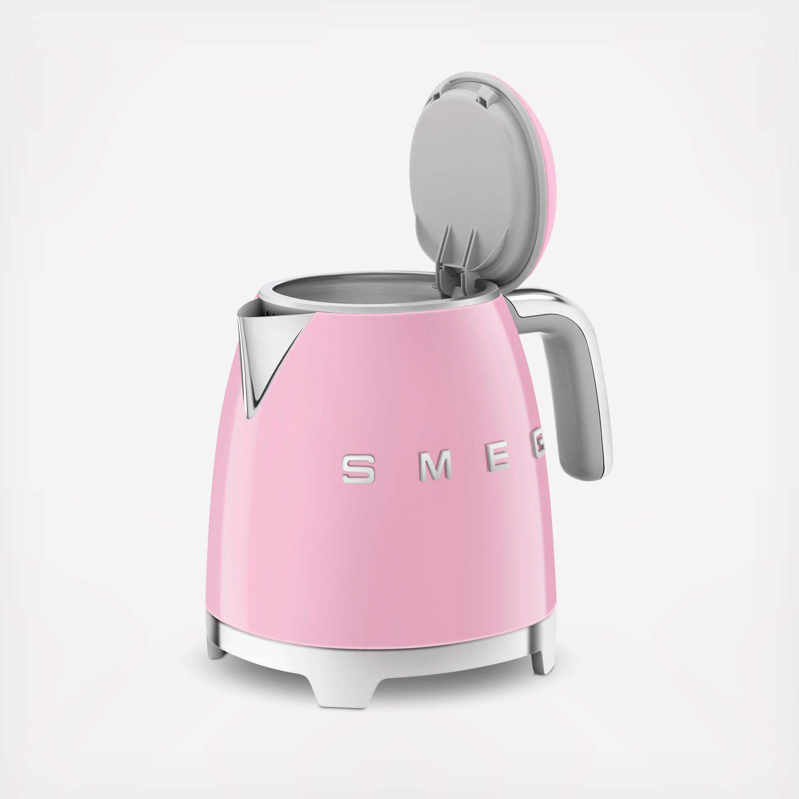 mini electric kettle