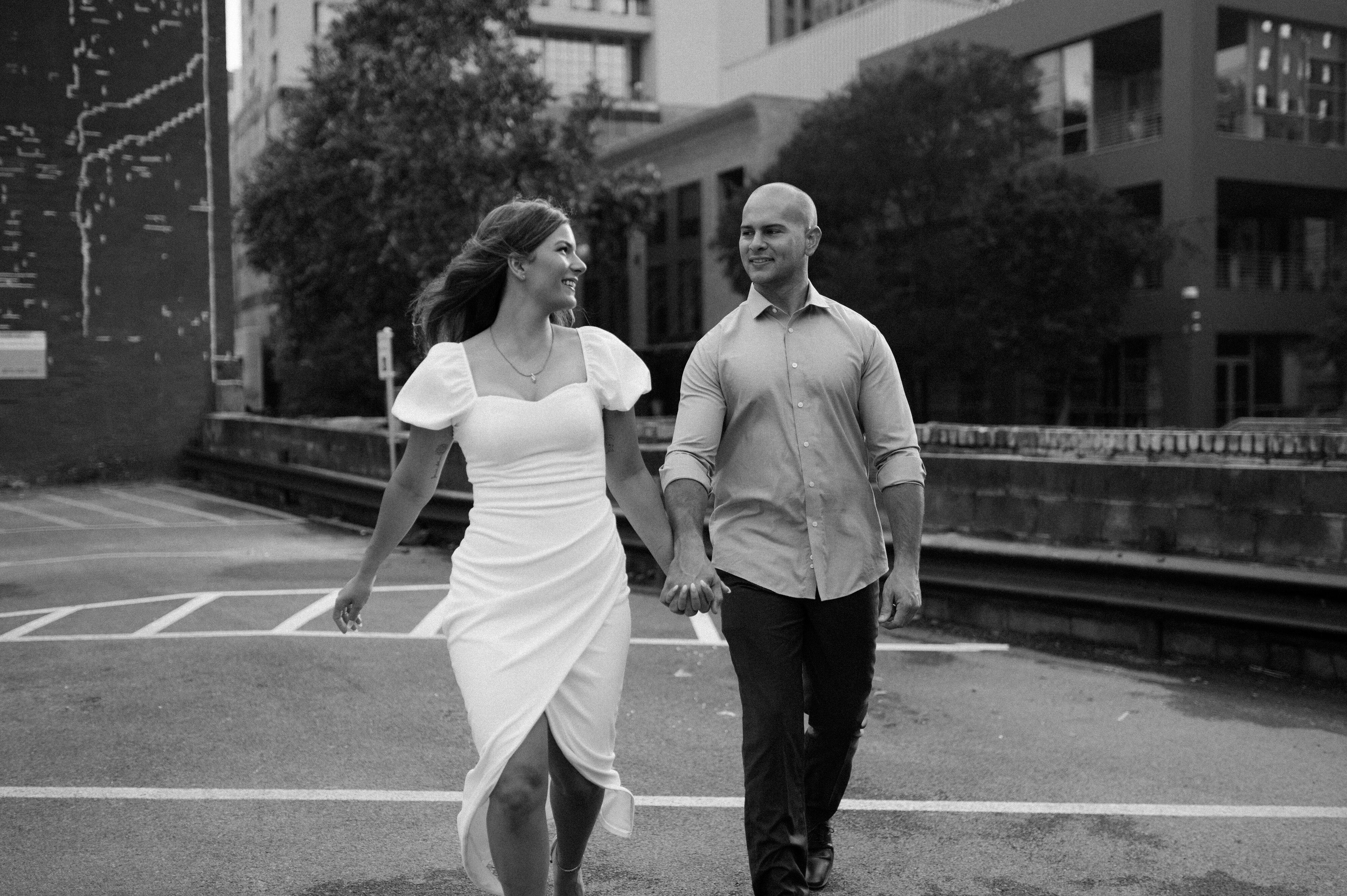The Wedding Website of Emily Getreu and Darren Diaz