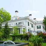 The Frelinghuysen Arboretum