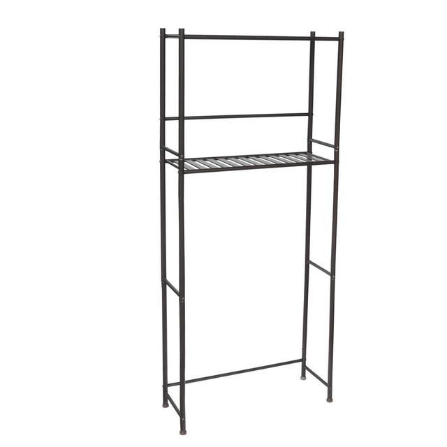 Simply Essential™ Bathroom Space Saver in Oil-Rubbed Bronze