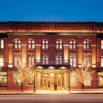 Hotel Jerome