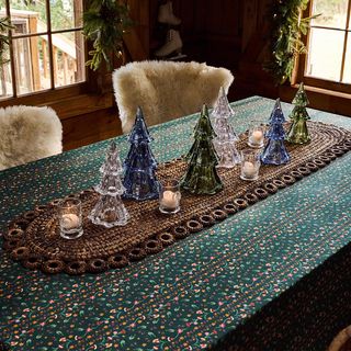 Klara Tablecloth