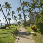 Ka'anapali Beachwalk