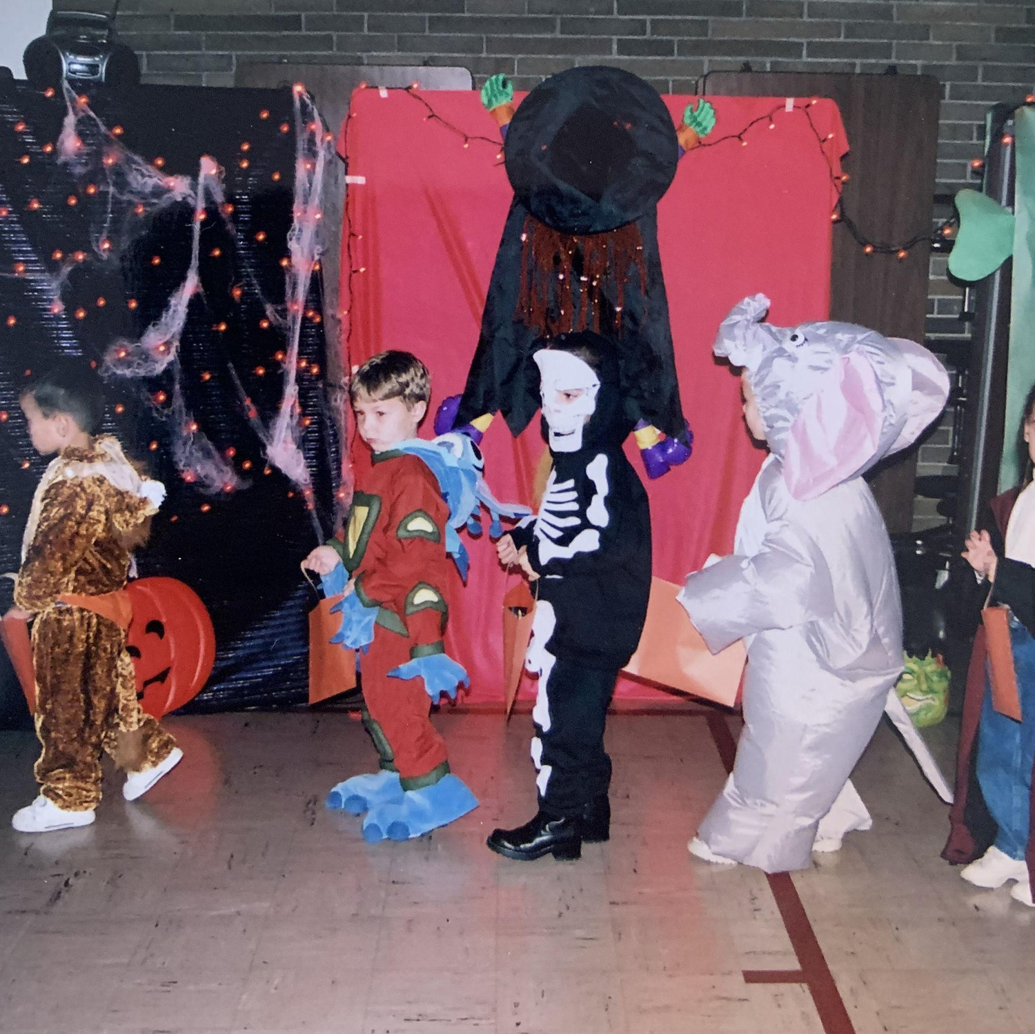 2004 - Preschool