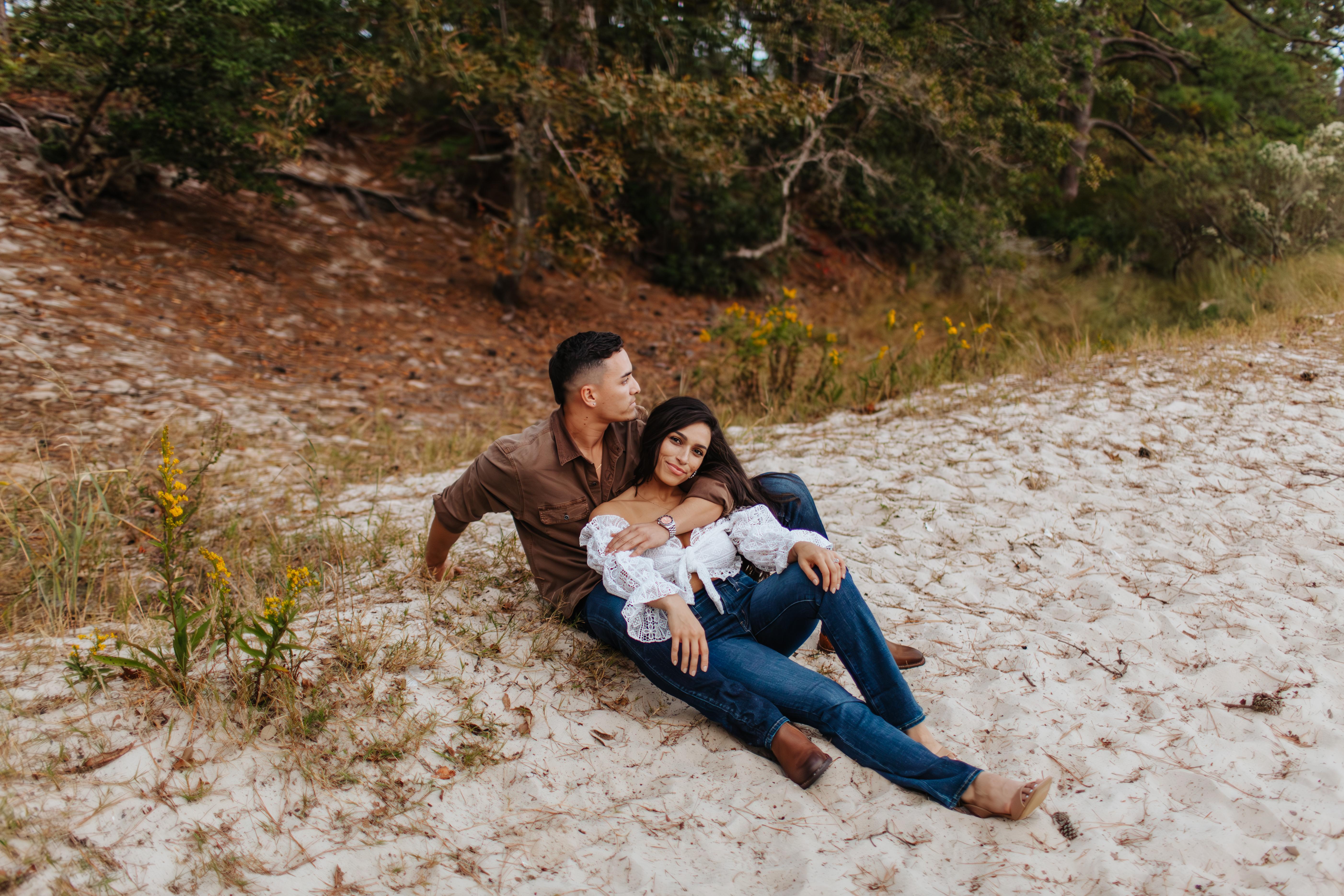 The Wedding Website of Dayanna Vance-Rodriguez and Ricardo Lopez