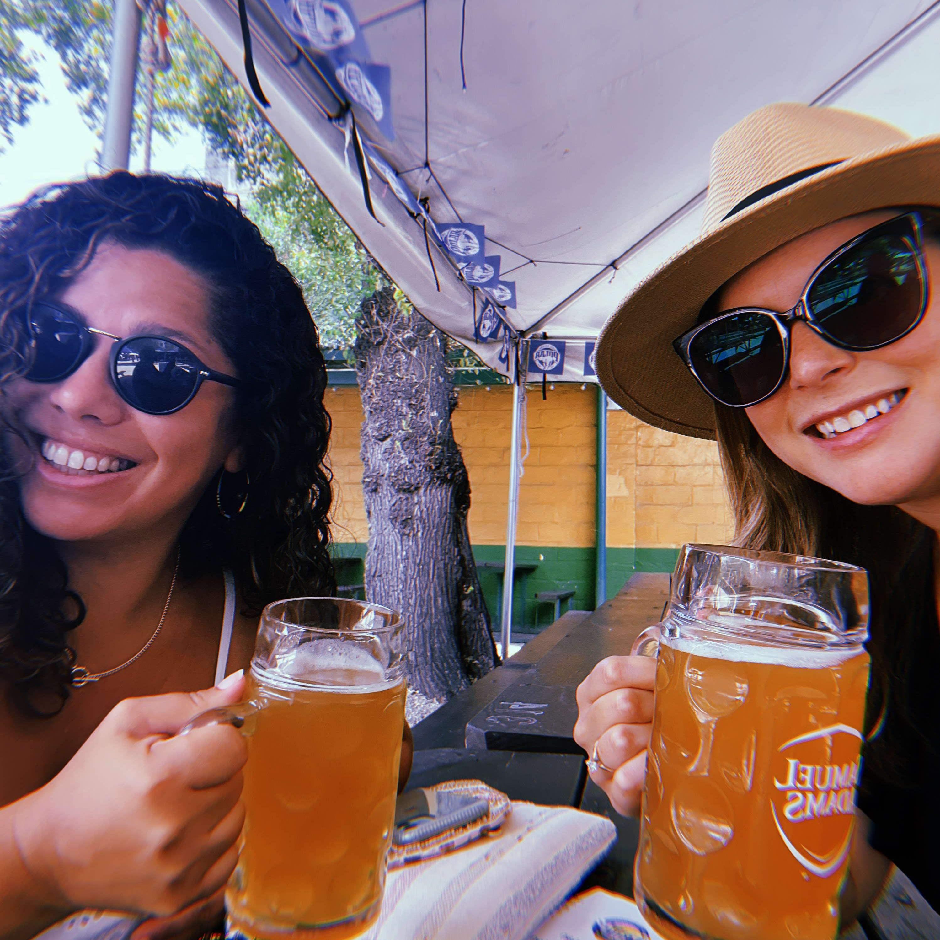 The woman who runs Jenny's life