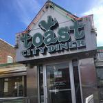 Toast Red Bank