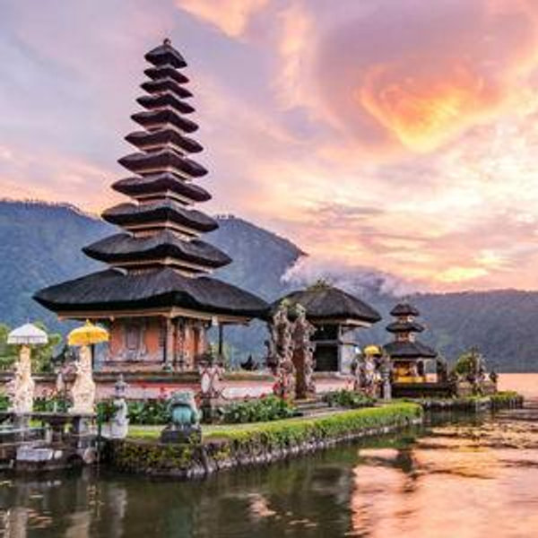 Road to Bali Fund